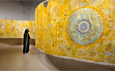 Jeddah Islamic Arts Biennale Will Make a Comeback in January 2025