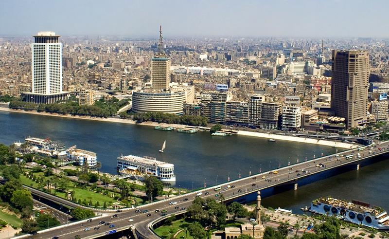 500 Global Launches New Scale Up Program to Support Egyptian Startups