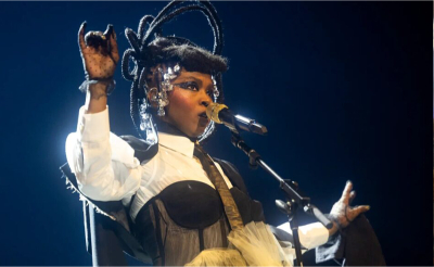 Ms. Lauryn Hill Performing in AlUla on February 22nd