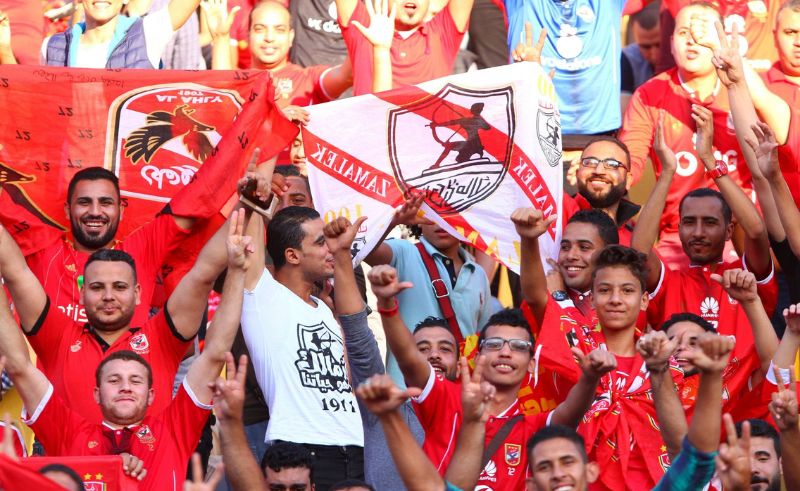Fan Attendance Limit Raised to 20k for Egyptian Premier League Matches