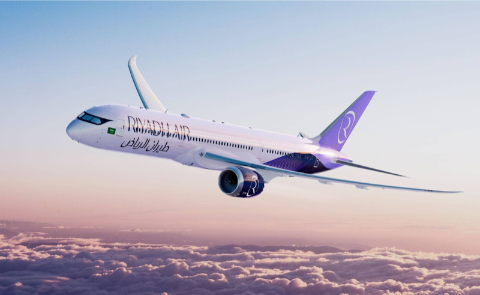 Saudi National Carrier ‘Riyadh Air’ Will Take Off in 2025