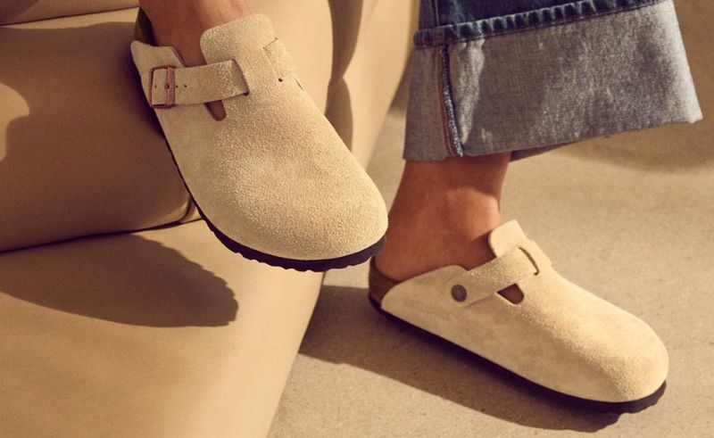 Birkenstock Makes Its Egypt Debut With Three Stores in Cairo