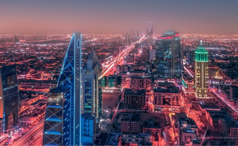 19th Internet Governance Forum Will Take Place in RIyadh This December