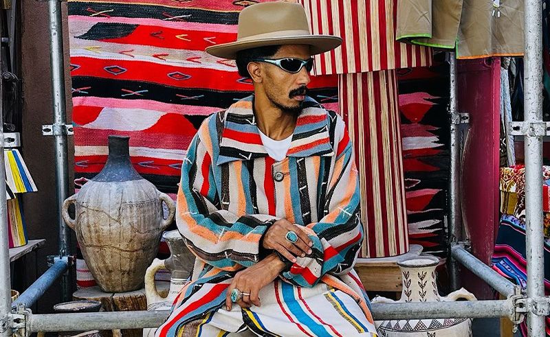 Marrakech’s Funky Cool Medina Curates the Funkiest Coolest Finds