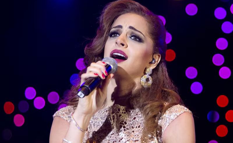 Egyptian Singer Amal Maher to Perform Live at Jeddah's Onyx Arena