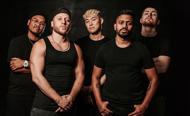 NYC’s The Beatbox House Group to Perform in Egypt April 30th-May 3rd
