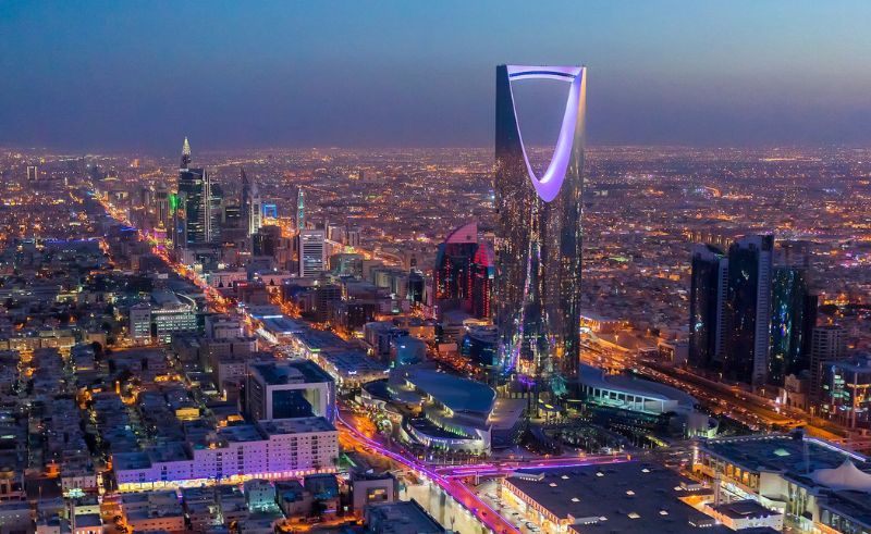 International Monetary Fund Opens First MENA Office in Riyadh