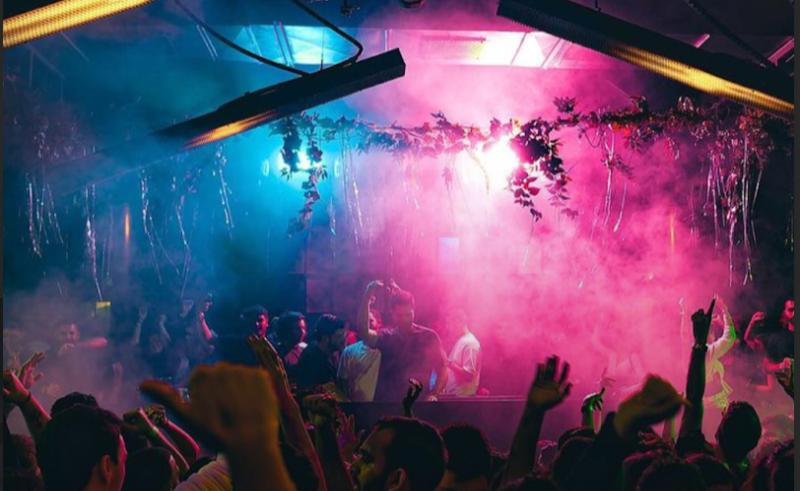 The Best Nightclub Venues in the Middle East & North Africa