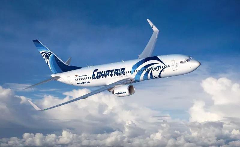 EgyptAir Celebrates 92nd Anniversary With 50% Discount on Intl Flights