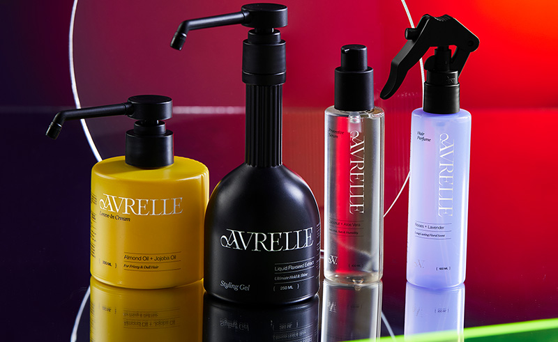 Avrelle Cosmetics Makes Egyptian History With Dieline Awards Victory