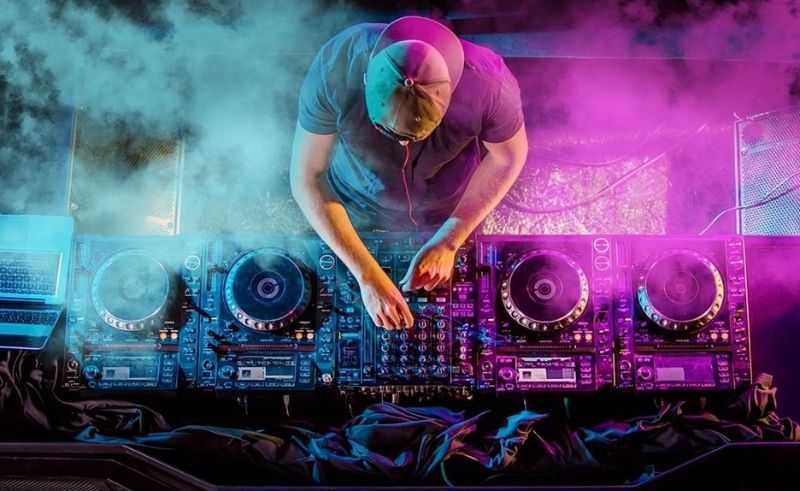 Top DJs Set to Ignite Riyadh's Beast House on May 23rd & May 24th
