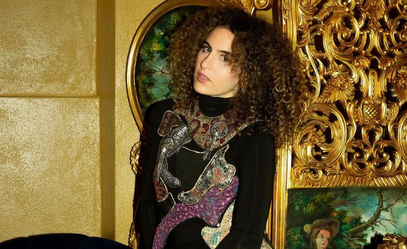 XP Conversations - Tamtam: How the Saudi Pop Icon is Making It in LA