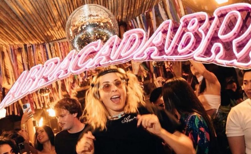 Blond:ish’s Abracadabra Festival to Land in Istanbul June 2nd