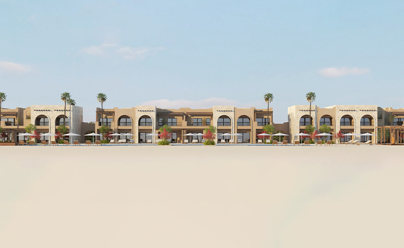 Egypt’s Byoum Lakeside Hotel in Fayoum to Undergo Steigenberger Revamp