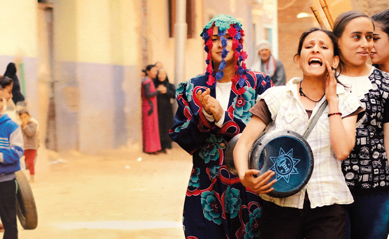 Cannes 2024: ‘The Brink of Dreams’ Celebrates Upper Egyptian Women