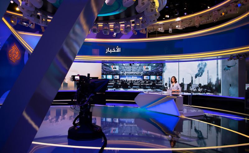 Saudi Arabia Signs MoU With Microsoft Arabia to Advance Media Sector