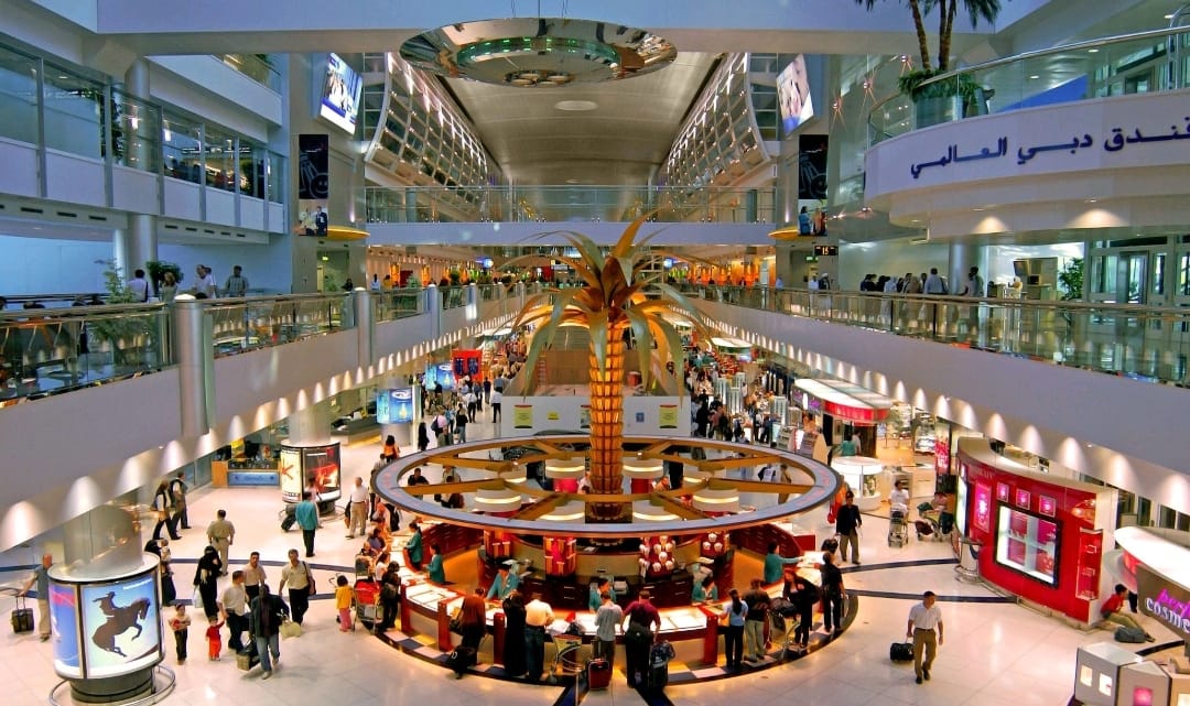 Dubai International Airport Prepares for 3.7 Million Summer Passengers
