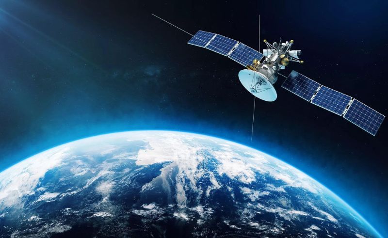 Egyptian Space Agency Set to Launch African Development Satellite