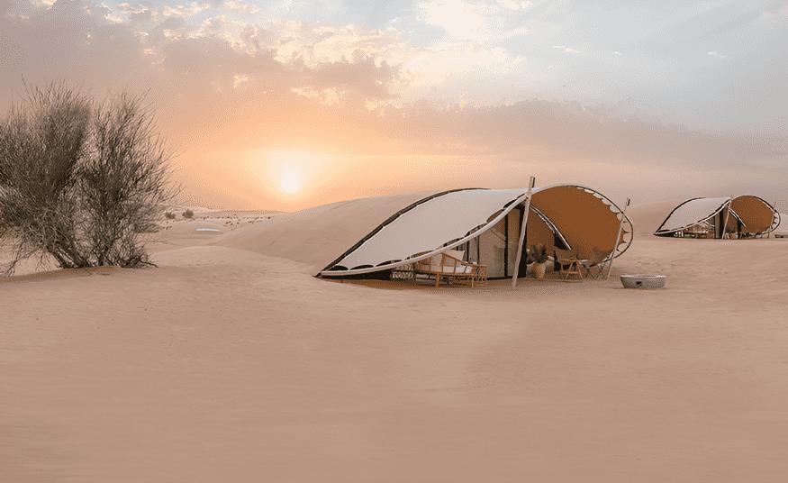 The Nest by Senora Wins at the World Architecture Festival Award
