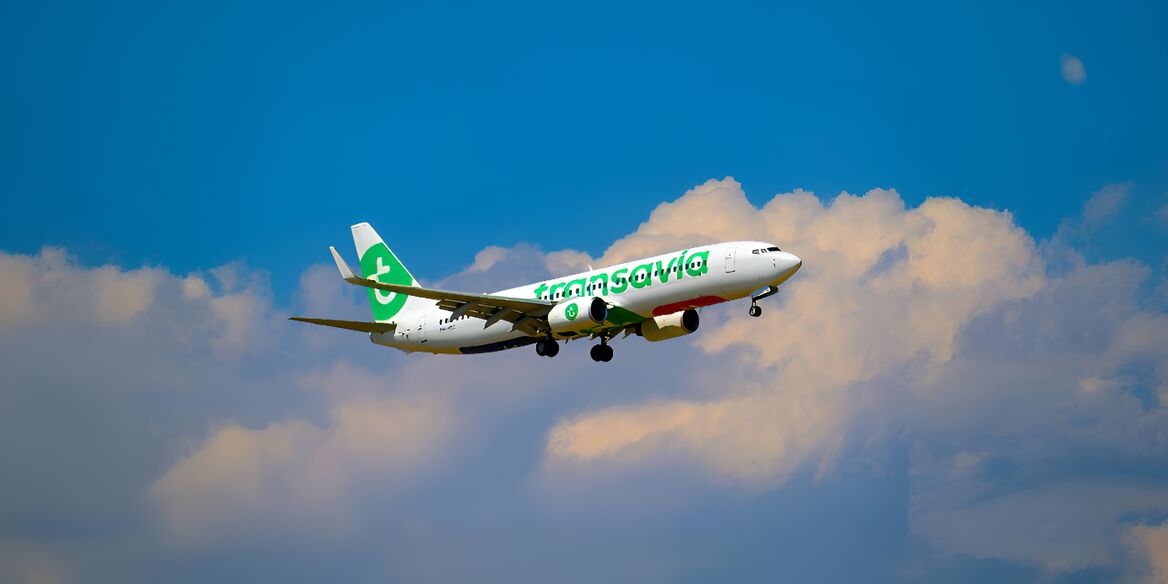 Transavia France Launches New Flight Route Between Paris and Jeddah
