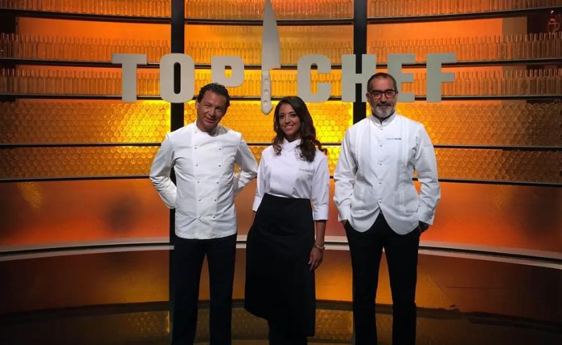 Next Season of ‘Top Chef Middle East’ Will Be Filmed in NEOM