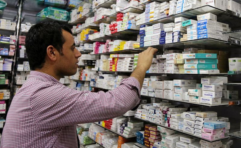 Batches of Diabetes Medicine Sugarlo Plus Removed From Egyptian Market