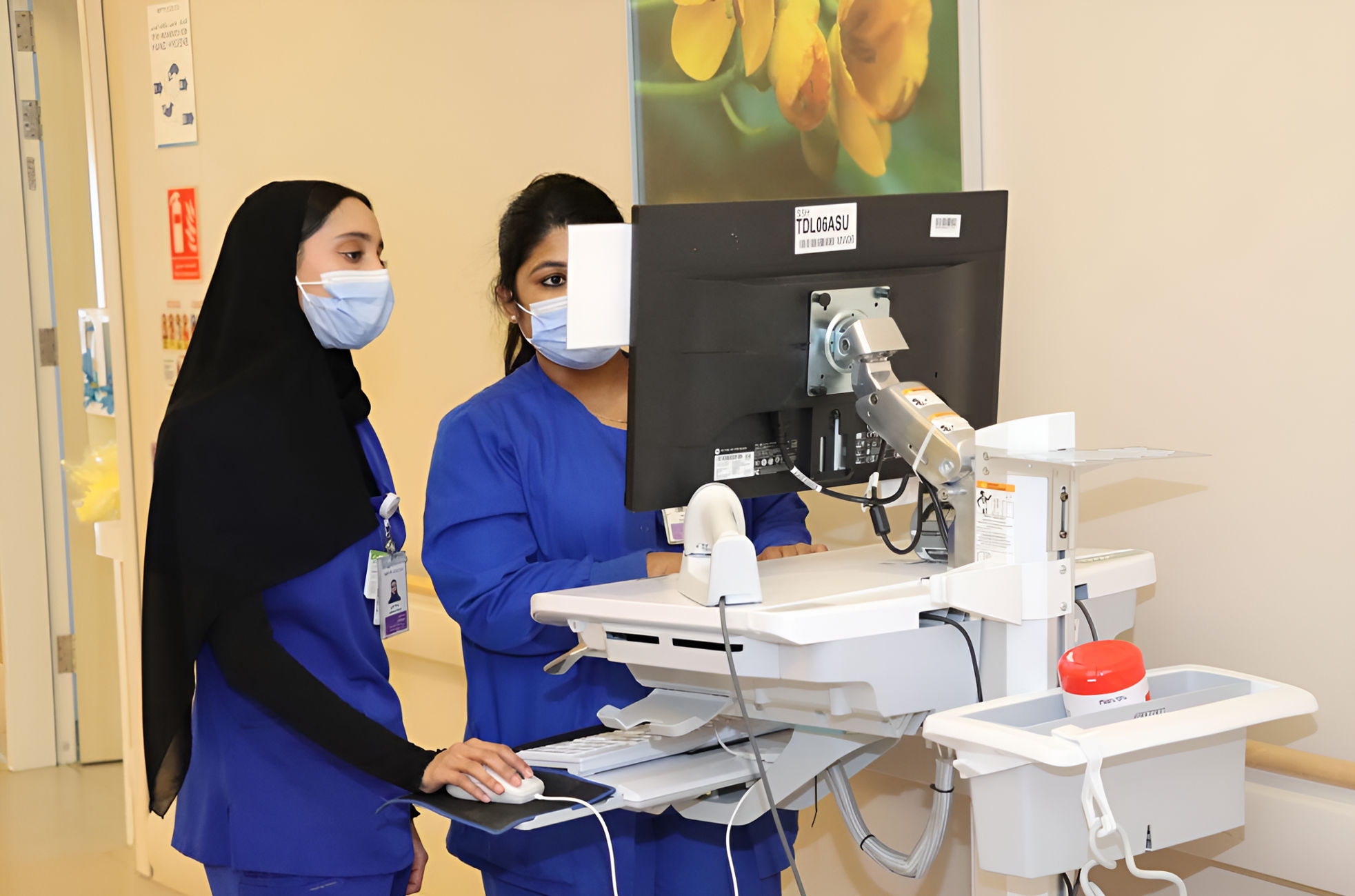 New Nursing Residency Programmes Launched in the UAE