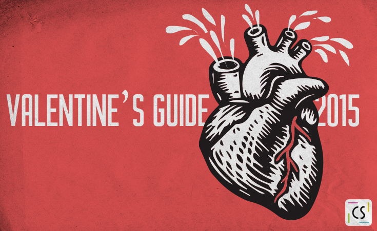 Valentine's Guide 2014