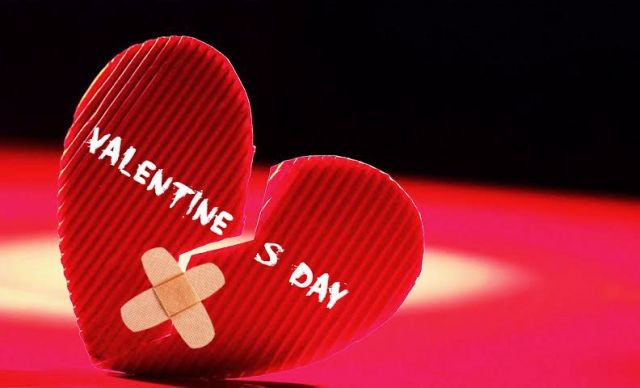 9 Ways to Make Up For A Terrible Valentine's Day