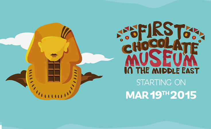 Cairo's First Chocolate Museum