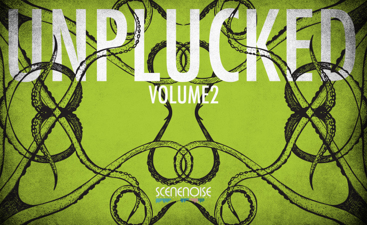 Unplucked - Vol.2