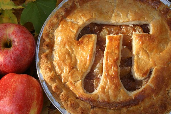 π-Day: Places in Cairo to Get Pie From All Over the World