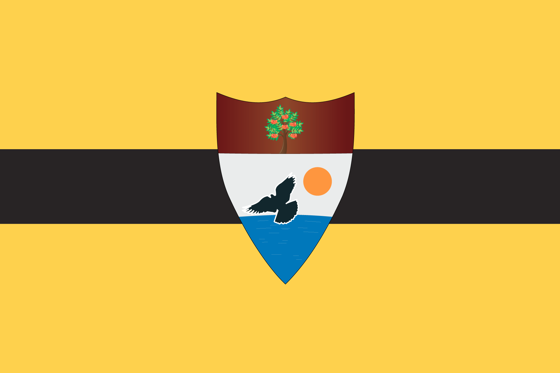 Will You Be Moving to Liberland?