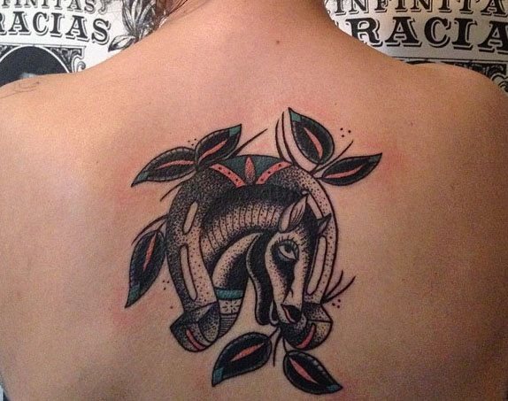 Nowhereland Hosts Top Mexican Tattoo Artist