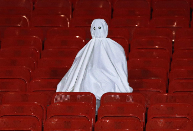 Mortada Mansour Calls For Investigation into Football Ghosts