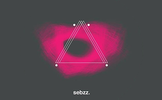 Sebzz - Blurry Stars