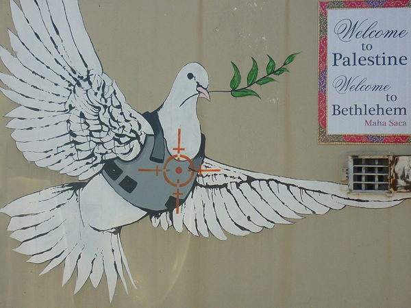 Art in Solidarity with Palestine 