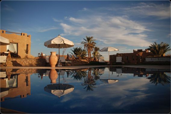 Egypt's Most Stunning Hidden Eco-Lodges