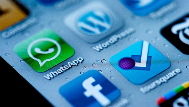 Egypt May Ban Whatsapp