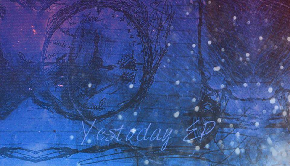 PanSTARRS' Yestoday: EP Review