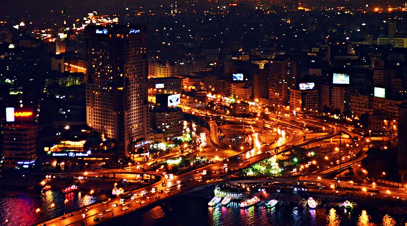 9 Amazing Things About Cairo