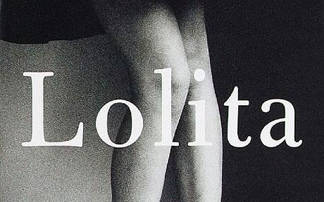 Lolita: Love's Limitations