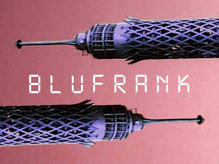 Blufrank: Midi(s) // Feelings Installed