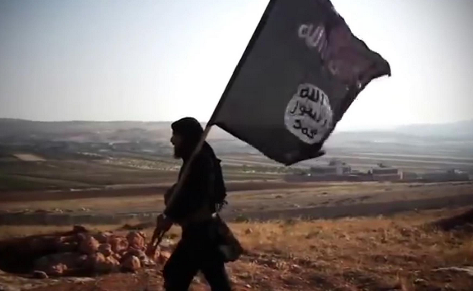 ISIS Beheads Two Women in Syria 