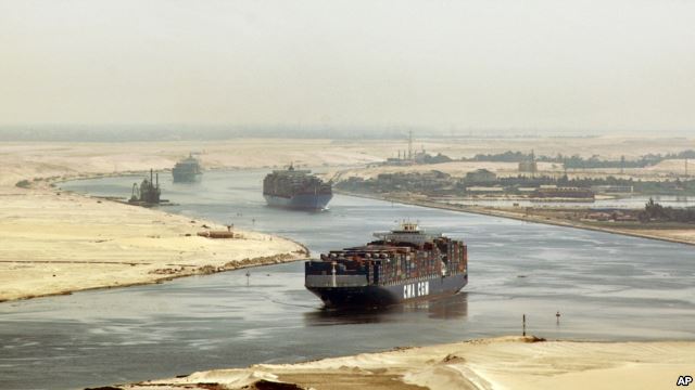 UAE Injects EGP 40bn in Suez and Damietta