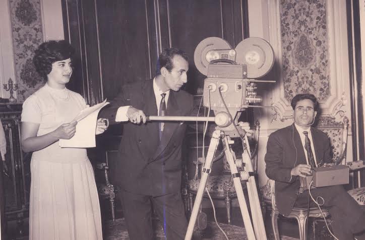 Hend Abou El Seoud: An Emblem of Egyptian Television's Glory Days