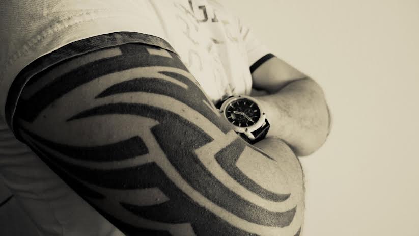 10 Stupid Questions Egyptians with Tattoos Hate Getting Asked