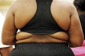 Egypt Women are World's Fattest