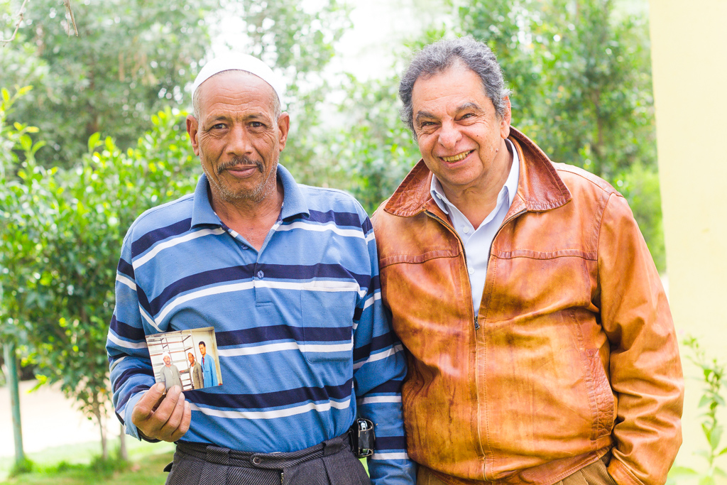 Makar Farms: The Egyptian Farm Leading the Organic Food Movement