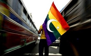 UK Muslims Want Gays & Jews 